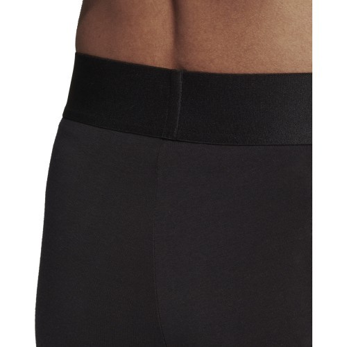 Женские леггинсы Adidas W MH Bos Tights Black DU0005