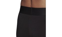 Adidas W MH Bos Tights Women's Leggings Black DU0005
