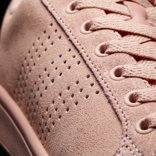Женская обувь Adidas Neo Cf Advantage Cl розовая