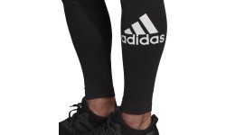 Adidas W MH Bos Tights Women's Leggings Black DU0005
