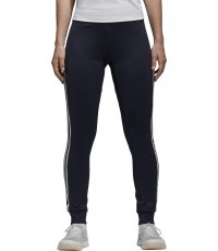 Adidas D2M Cuff Pt 3S Women's Leggings Navy CF4577