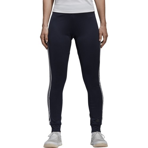Adidas D2M Cuff Pt 3S Women's Leggings Navy CF4577
