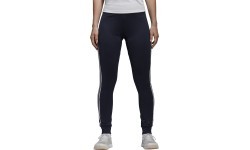 Женские леггинсы Adidas D2M Cuff Pt 3S Navy CF4577