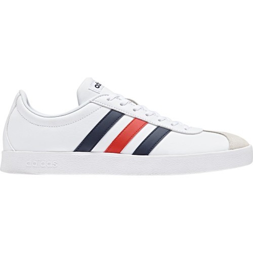 Кроссовки Adidas Neo VL Court 2.0 White DA9884