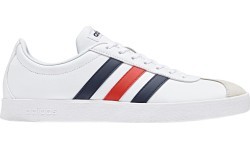 Кроссовки Adidas Neo VL Court 2.0 White DA9884