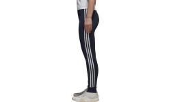 Adidas D2M Cuff Pt 3S sieviešu legingi Navy CF4577