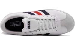 Adidas Neo VL Court 2.0 apavi White DA9884