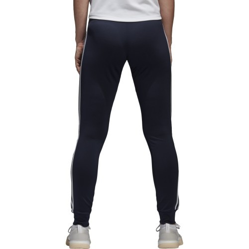 Женские леггинсы Adidas D2M Cuff Pt 3S Navy CF4577