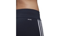 Adidas D2M Cuff Pt 3S Women's Leggings Navy CF4577