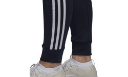 Adidas D2M Cuff Pt 3S Women's Leggings Navy CF4577