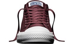 Converse Chuck Taylor All Star IIOX Bordeaux Sneakers