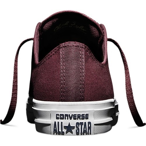 Converse Chuck Taylor All Star IIOX Bordeaux sporta apavi