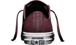 Converse Chuck Taylor All Star IIOX Bordeaux sporta apavi