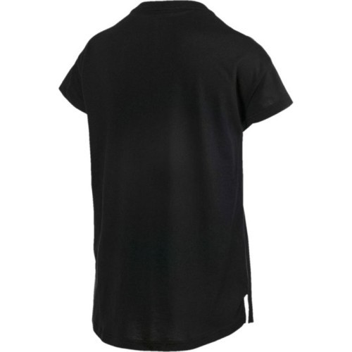 Блузка Puma Active Logo Tee Black 852006 61