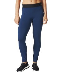 Женские леггинсы Adidas SP ID Tight синие S97147