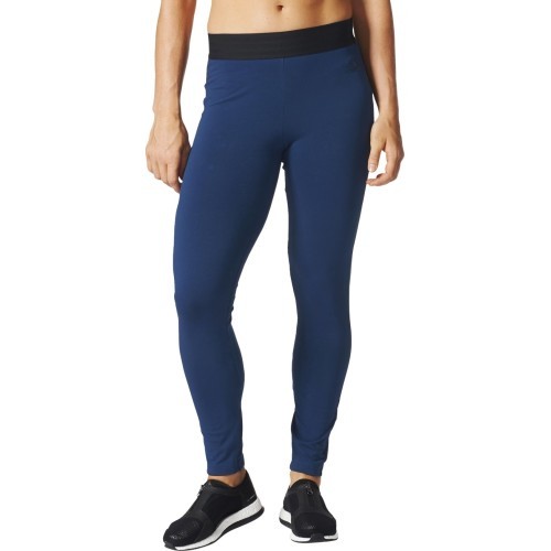 Женские леггинсы Adidas SP ID Tight синие S97147