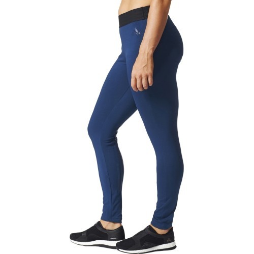 Женские леггинсы Adidas SP ID Tight синие S97147