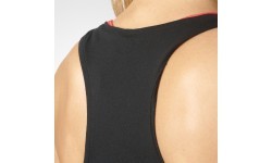 Adidas tops Logo Tank Top Black BP8387