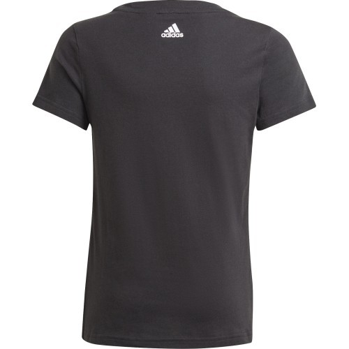 Adidas meiteņu blūze G Lin T Black GN4042