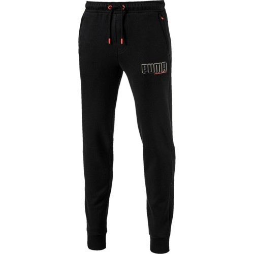 Puma bikses Style Athletics Pants FL Grey 592494 07