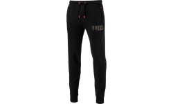 Брюки Puma Style Athletics Pants FL Grey 592494 07
