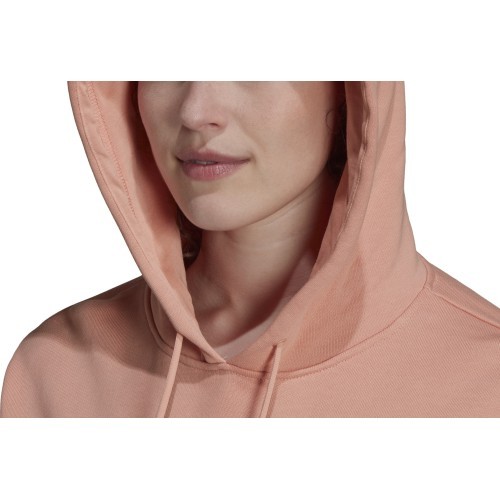 Adidas sieviešu džemperis W Fi 3B Hoodie Peach H24082