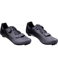 Apavi FORCE ROAD VICTORY (pelēki/melni) 42 izmērs