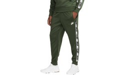 Nike Men's Pants NSW Repeat PK Jogger Green DM4673 335