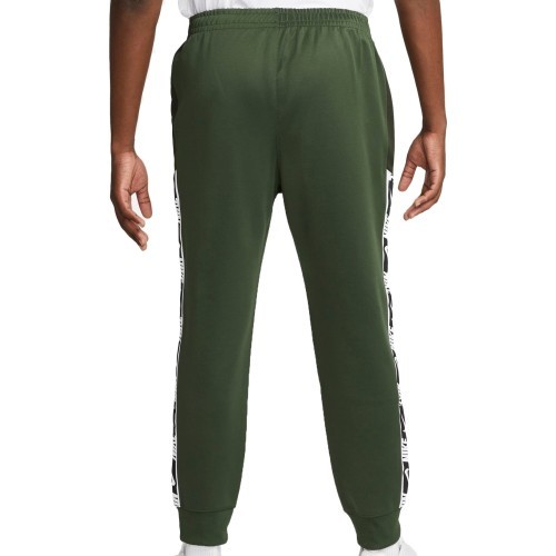 Мужские брюки Nike NSW Repeat PK Jogger, зеленые, DM4673 335