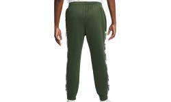 Nike vīriešu bikses NSW Repeat PK Jogger, zaļas, DM4673 335