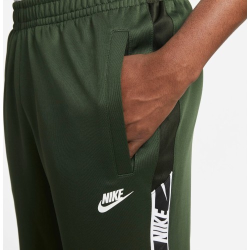 Nike Men's Pants NSW Repeat PK Jogger Green DM4673 335