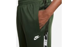 Nike Men's Pants NSW Repeat PK Jogger Green DM4673 335