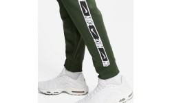 Nike Men's Pants NSW Repeat PK Jogger Green DM4673 335
