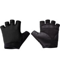 Перчатки Force PARK // размер XXL (черный)