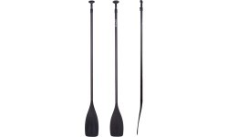 Carbon Paddle inSPORTline WaveFound
