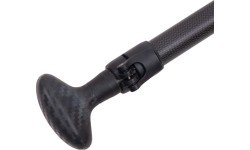 Fiberglass Paddle inSPORTline WaveTastic