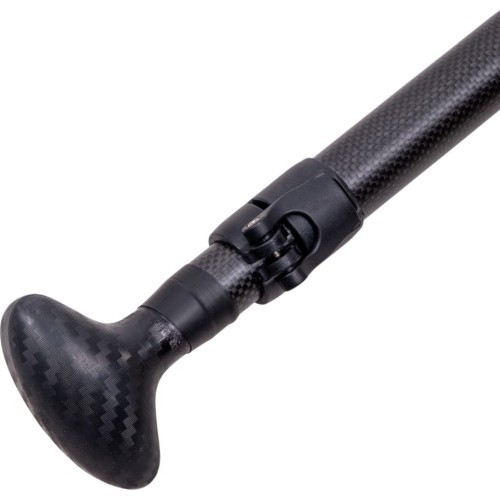 Carbon Paddle inSPORTline WaveFound