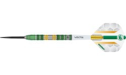 Winmau Xenon 90% tungsten steel tip darts