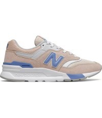 New Balance sieviešu apavi CW997HVW Rose Water