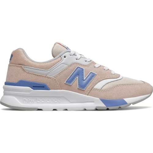 New Balance sieviešu apavi CW997HVW Rose Water