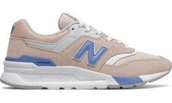 New Balance sieviešu apavi CW997HVW Rose Water