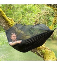 Amazonas Hammock 'Mosquito Traveller Extreme'