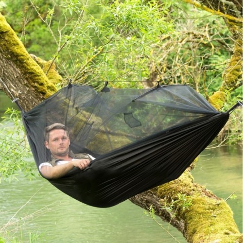 Šūpuļtīkls Amazonas Mosquito Traveller Extreme