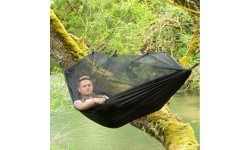 Гамак Amazonas Mosquito Traveller Extreme