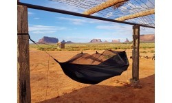 Amazonas Hammock 'Mosquito Traveller Extreme'
