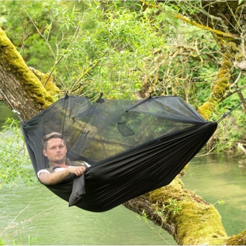 Amazonas Hammock 'Mosquito Traveller Extreme'