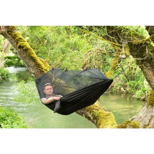 Šūpuļtīkls Amazonas Mosquito Traveller Extreme