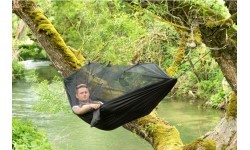 Šūpuļtīkls Amazonas Mosquito Traveller Extreme