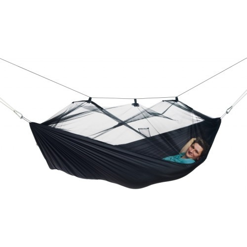 Amazonas Hammock 'Mosquito Traveller Extreme'