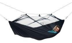 Šūpuļtīkls Amazonas Mosquito Traveller Extreme